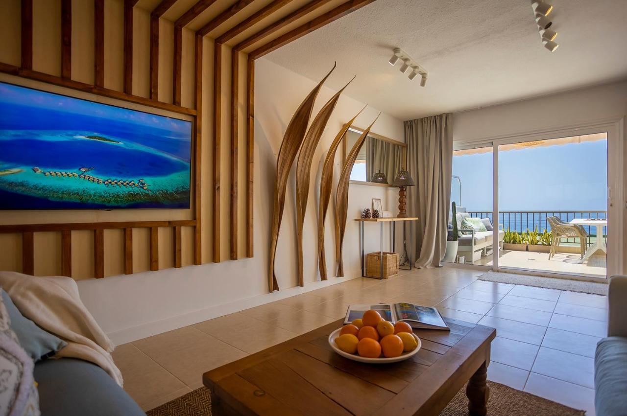 Apartamento My Ocean - Cliff & Ocean View *