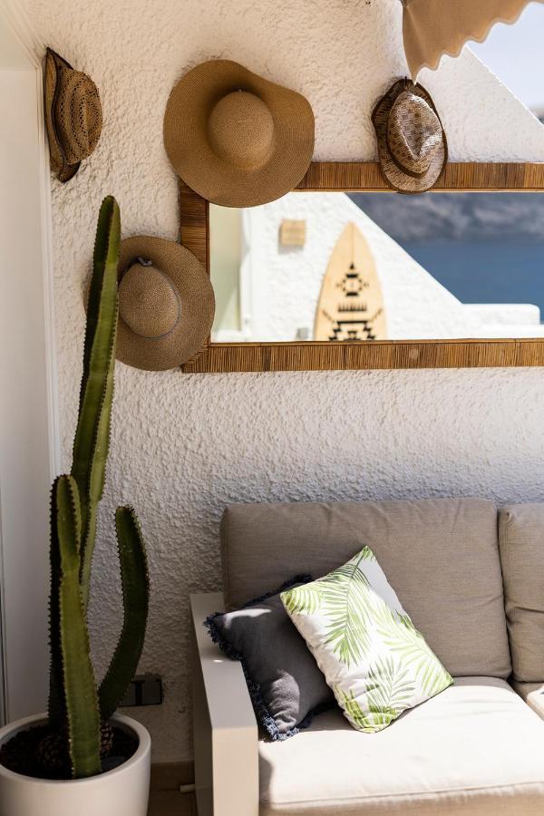 Apartamento My Ocean - Cliff & Ocean View