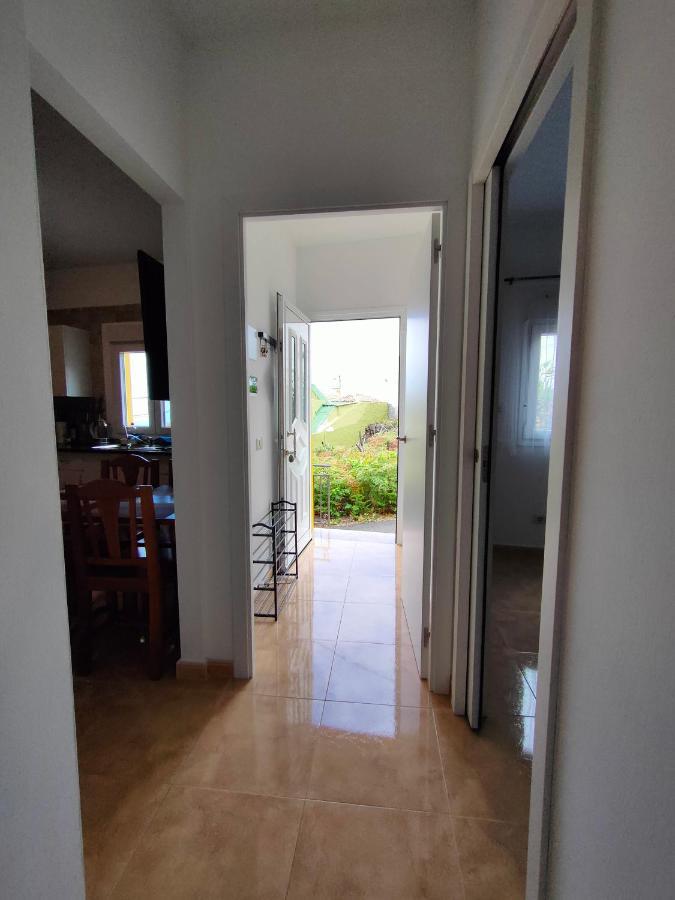 Casa Kores Apartment Icod De Los Vinos