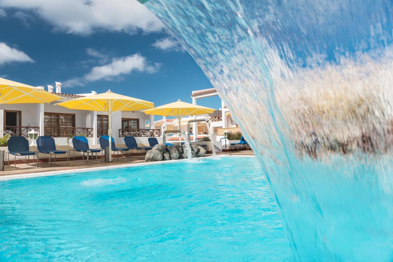 & Sport Mar Y Sol Aparthotel