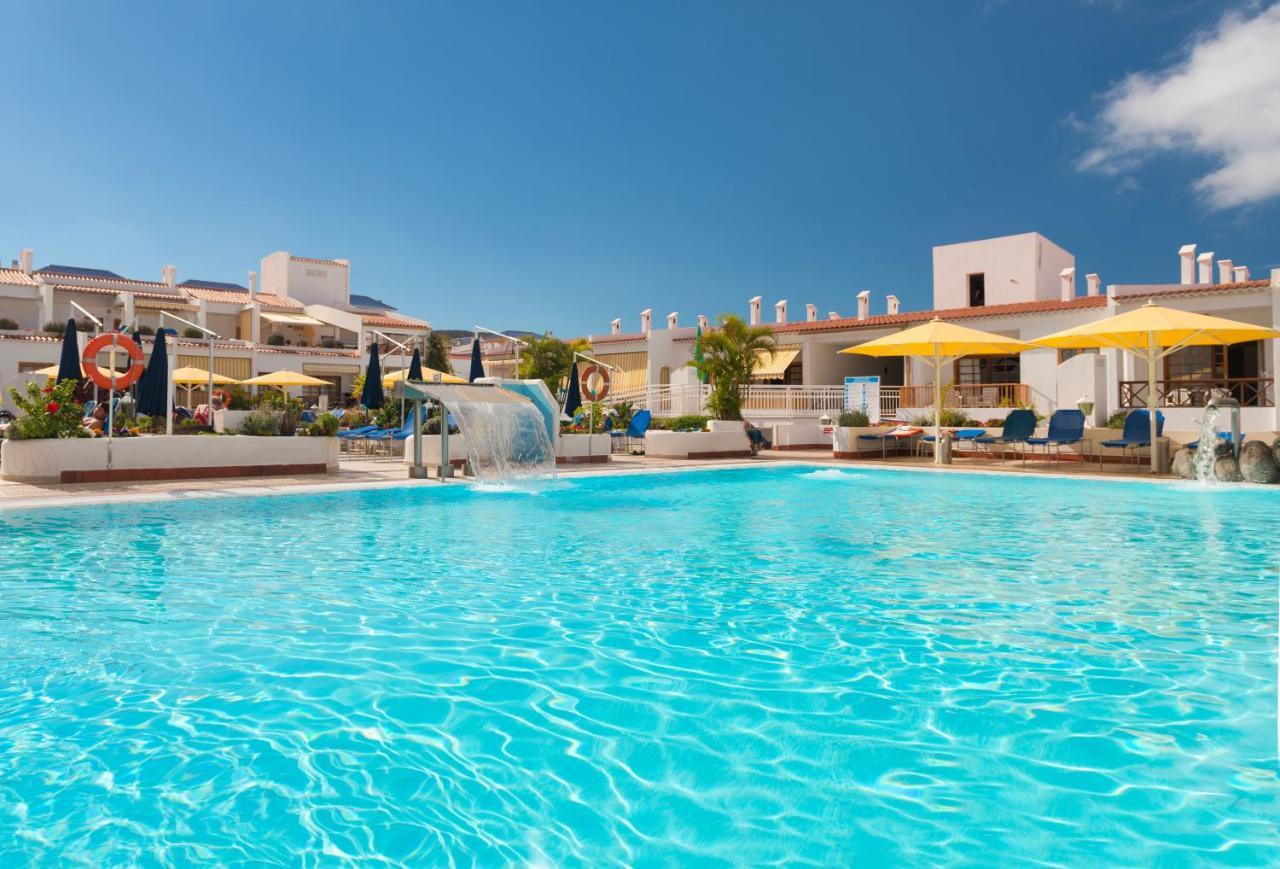 Aparthotel & Sport Mar Y Sol Los Cristianos (Tenerife)