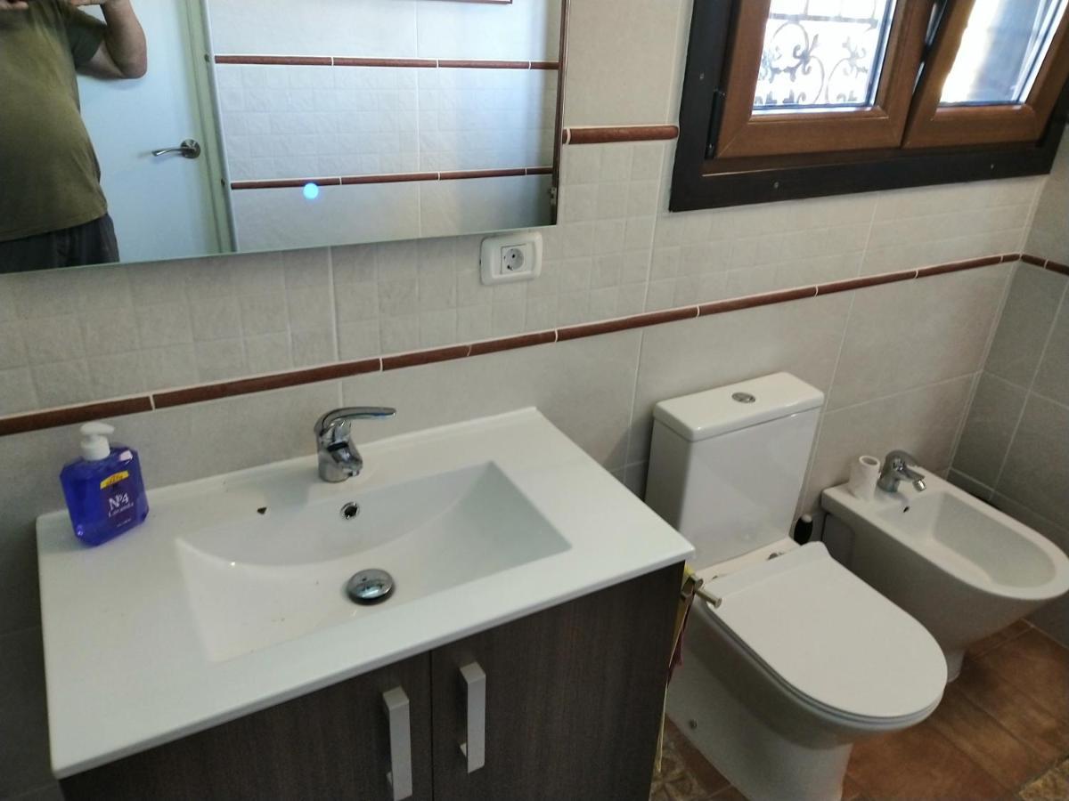 Holiday home La Costa