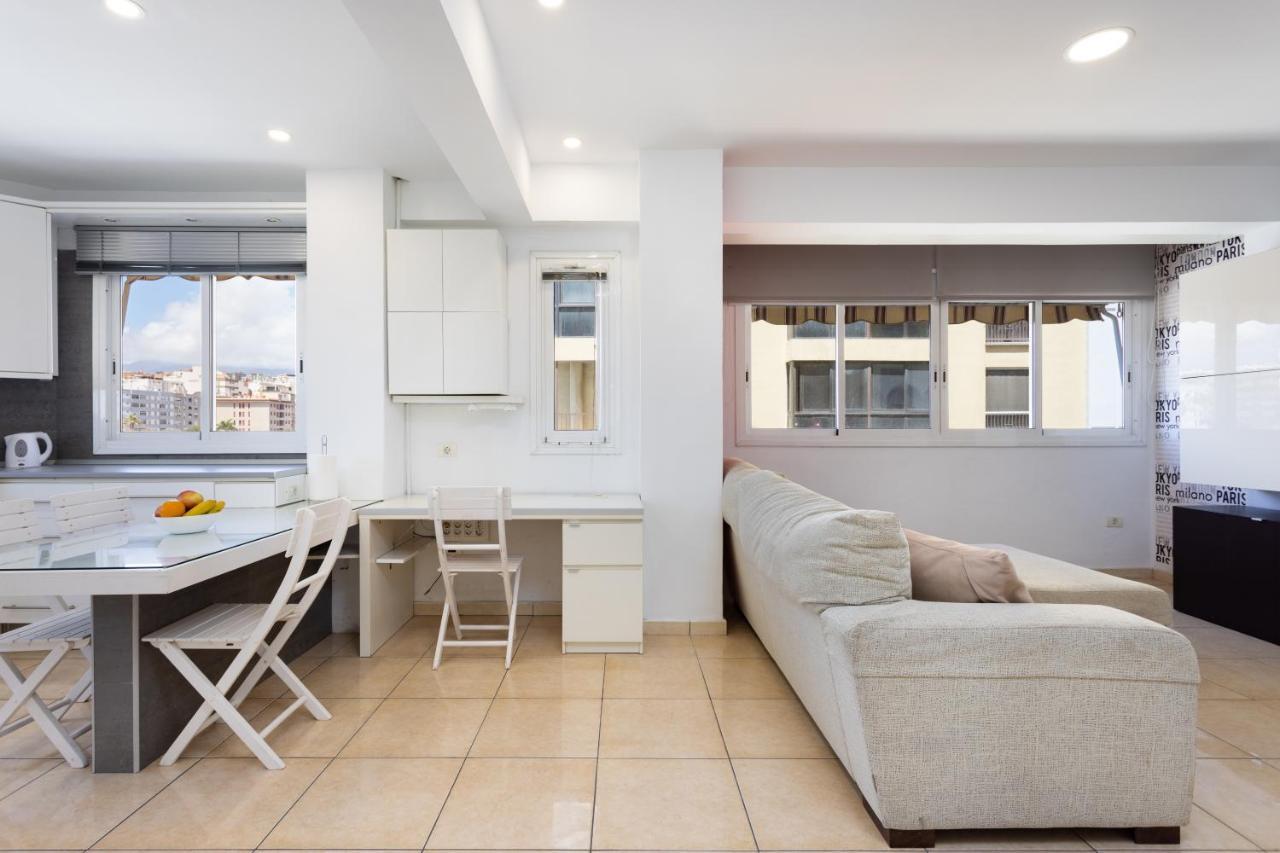 Home2book Charming Cruz Urban Center, Terrace Apartamento