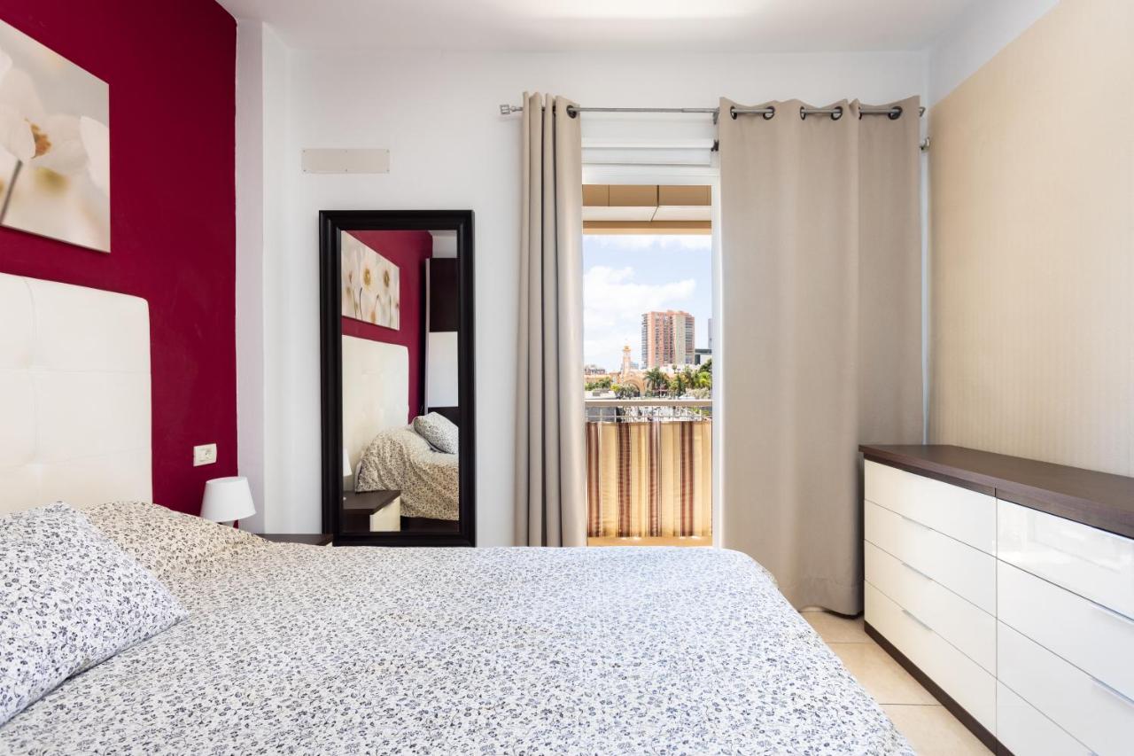 Apartamento Home2book Charming Cruz Urban Center, Terrace *