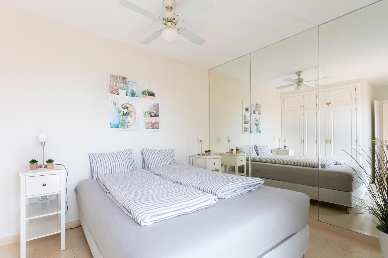 Prime Homes Taoro Attic Apartment