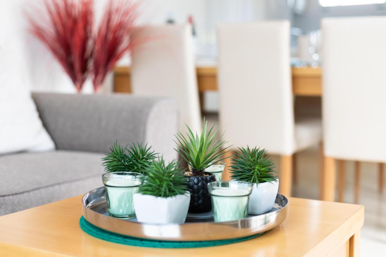Prime Homes Taoro Attic * Puerto de la Cruz (Tenerife)