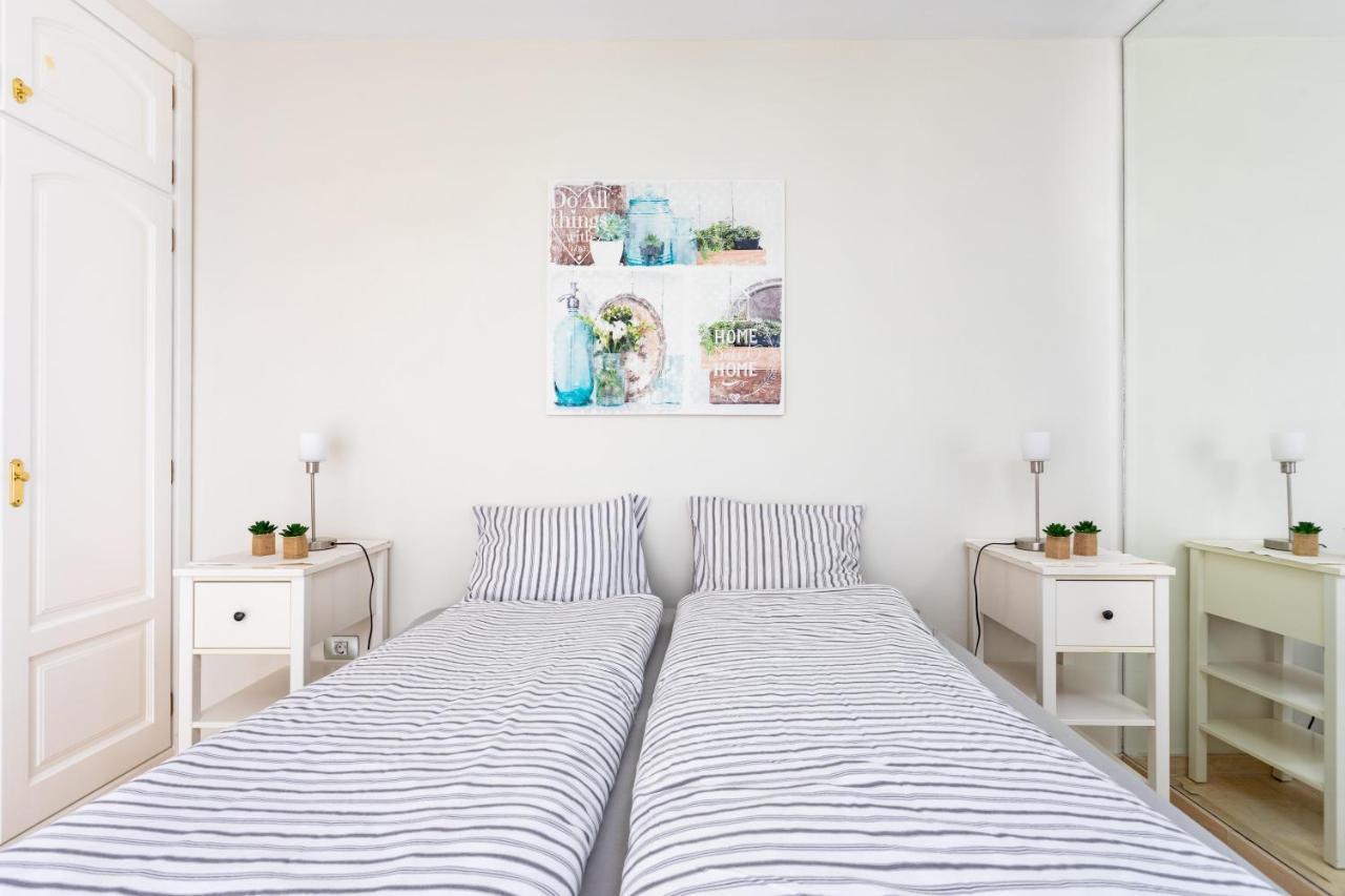 Prime Homes Taoro Attic Apartment *