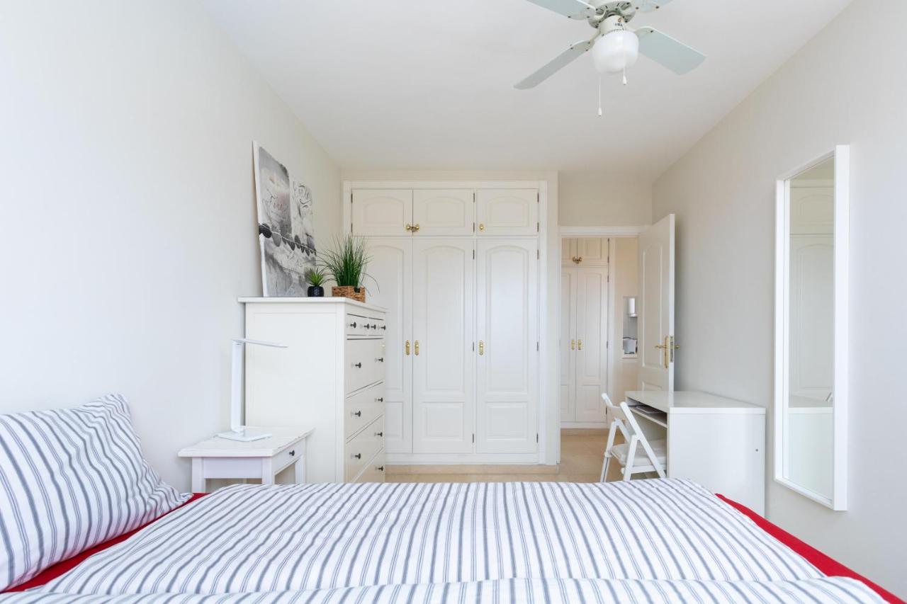 Prime Homes Taoro Attic Apartment Puerto de la Cruz (Tenerife)