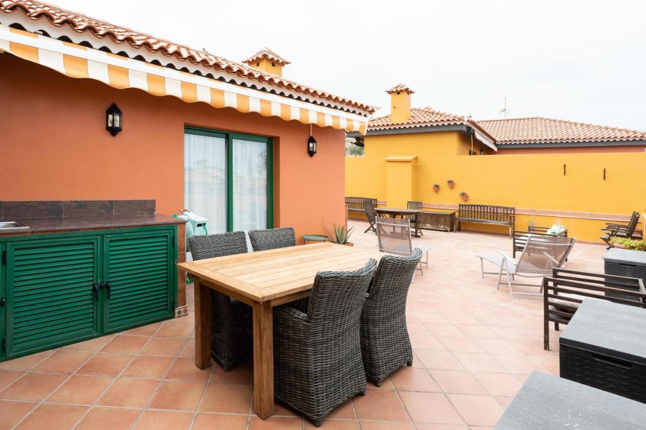 Prime Homes Taoro Attic Apartment Puerto de la Cruz (Tenerife)