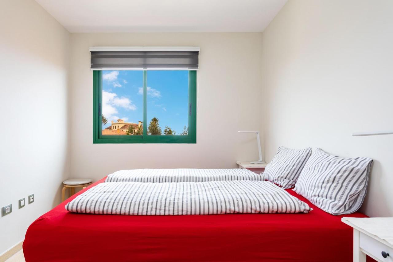 Prime Homes Taoro Attic * Puerto de la Cruz (Tenerife)