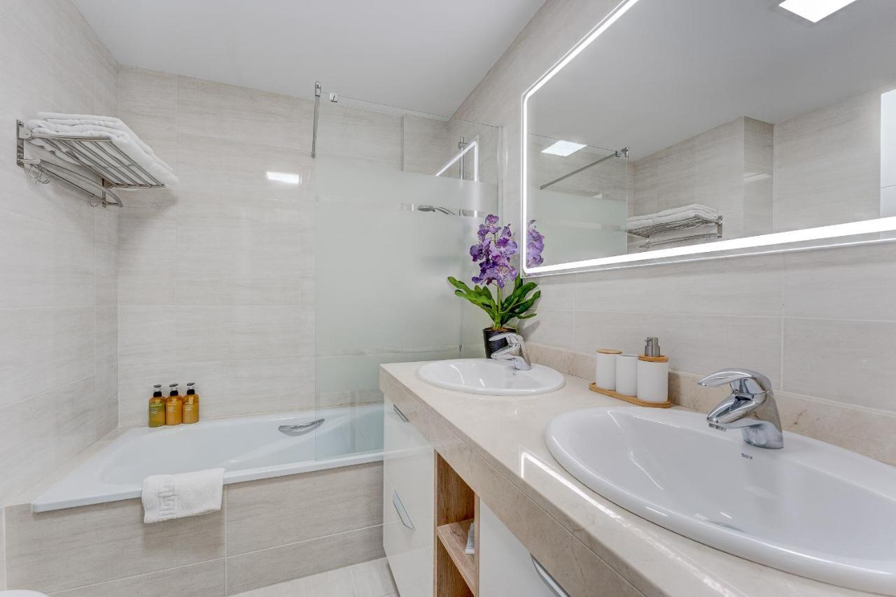 Luxury House Tenerife * Puerto de Santiago (Tenerife)