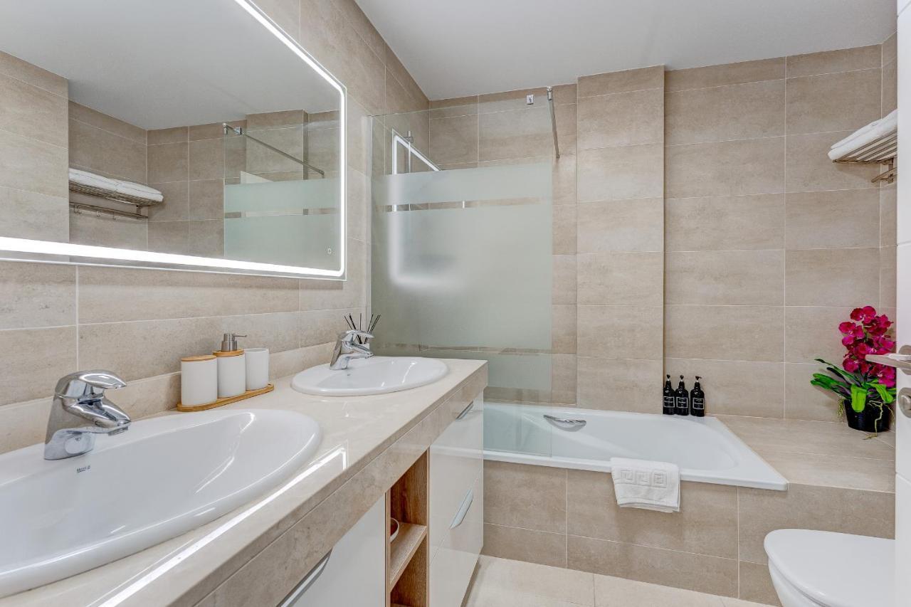 Luxury House Tenerife Holiday home