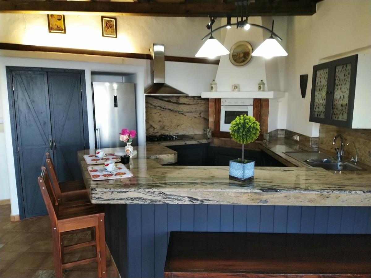 La Costa Holiday home