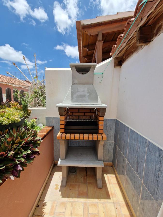 Lomada Сasa de vacaciones