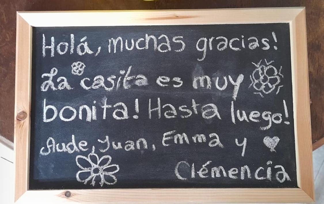 Apartamento La Casita De La Laguna *