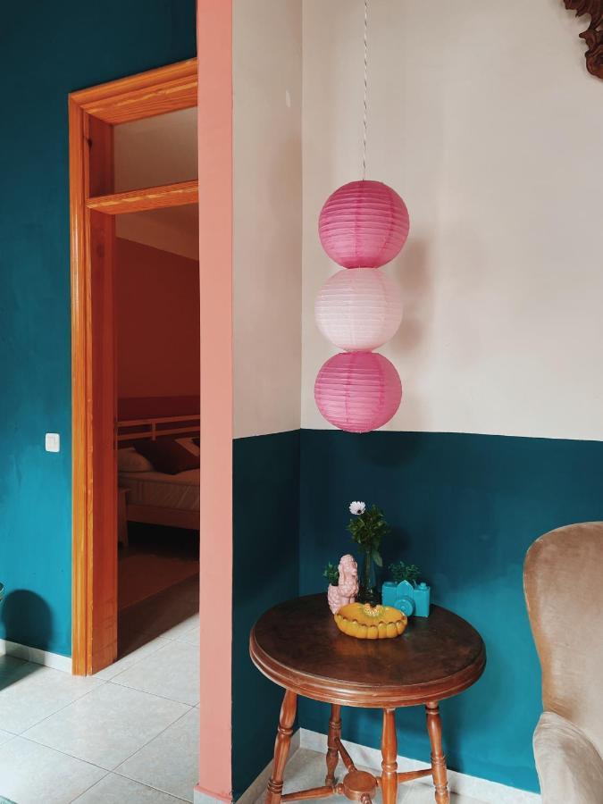 La Casita De La Laguna Apartamento La Laguna (Tenerife)