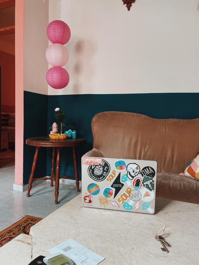 La Casita De La Laguna Apartamento *