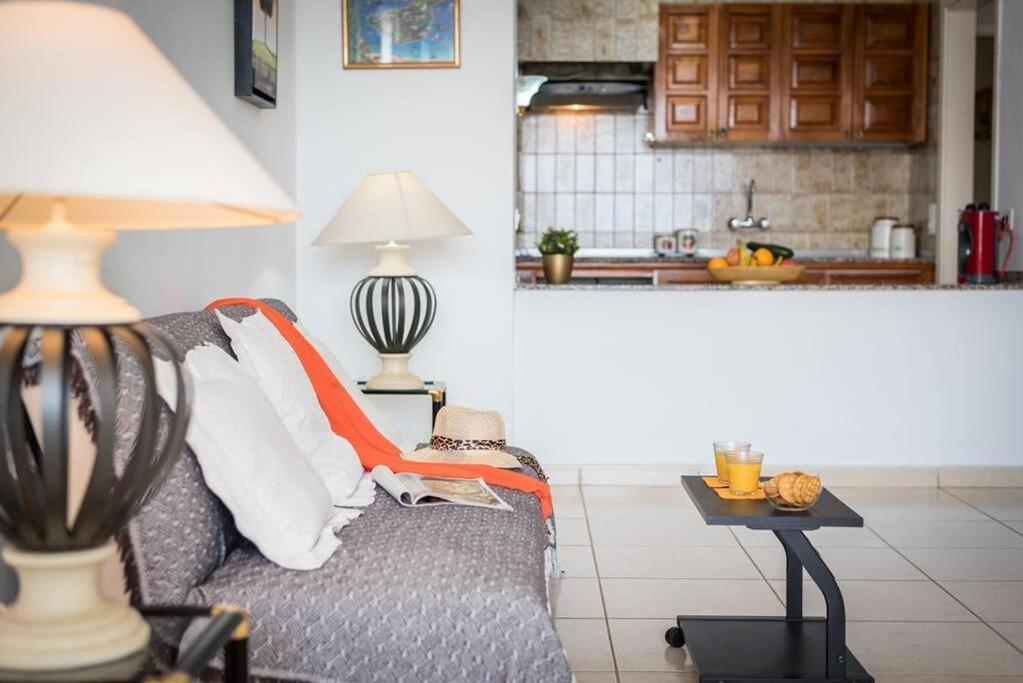 Jacaranda Appartement *