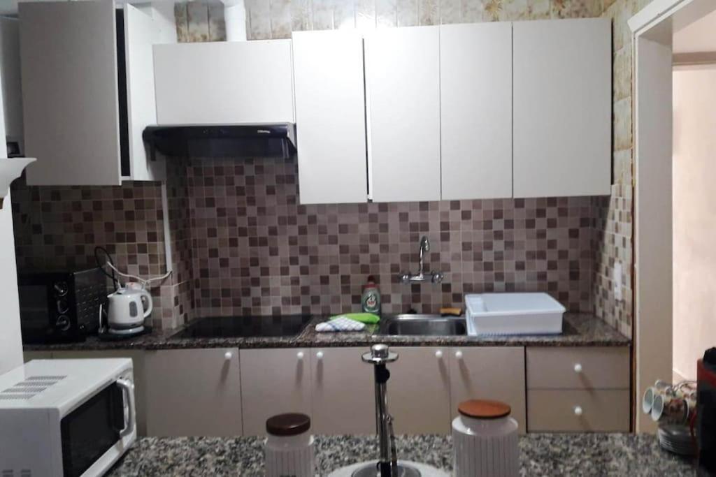 Jacaranda Appartement
