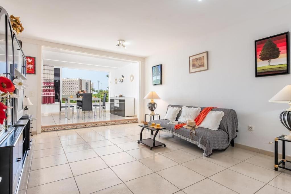 Appartement Jacaranda *