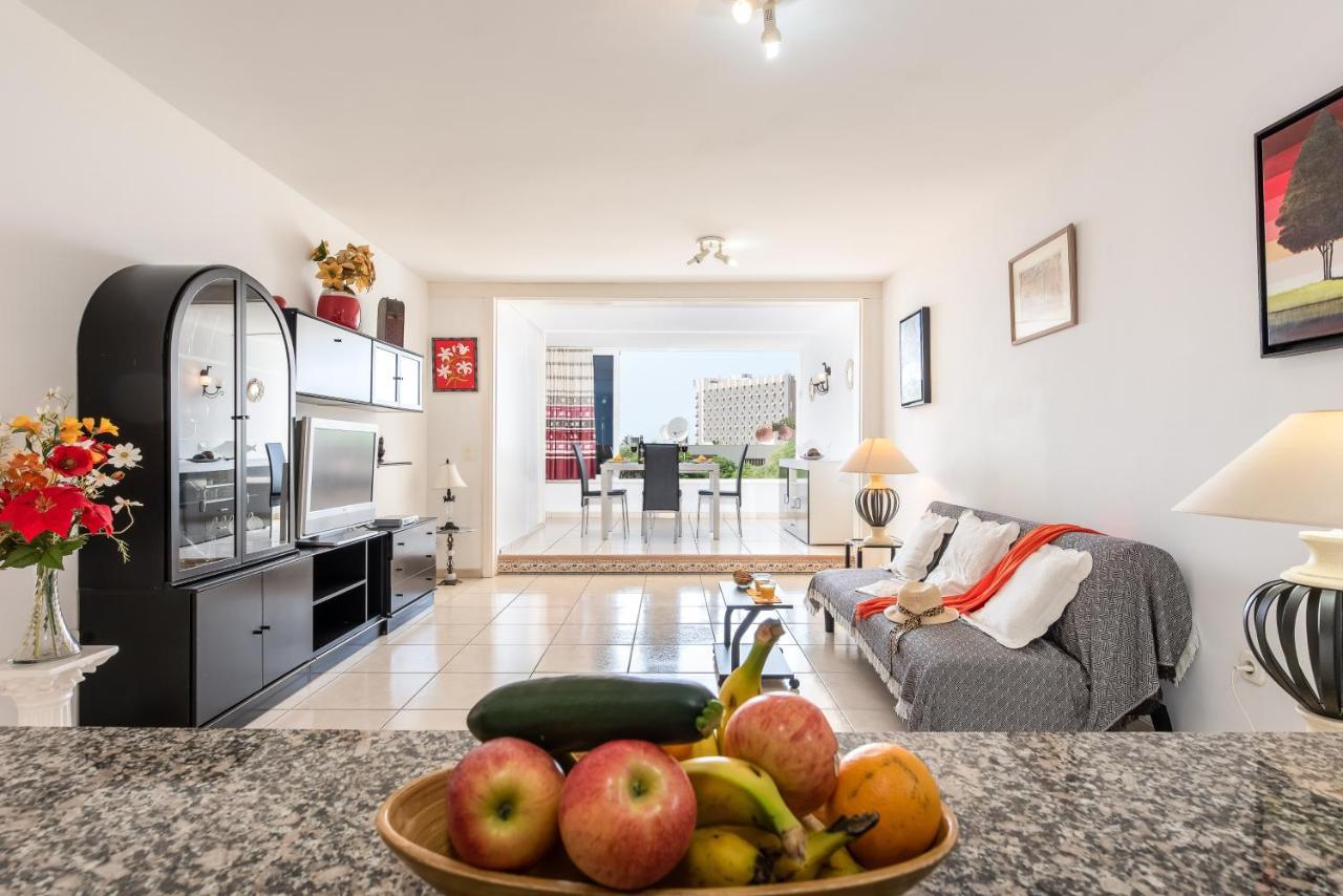 Appartement Jacaranda *