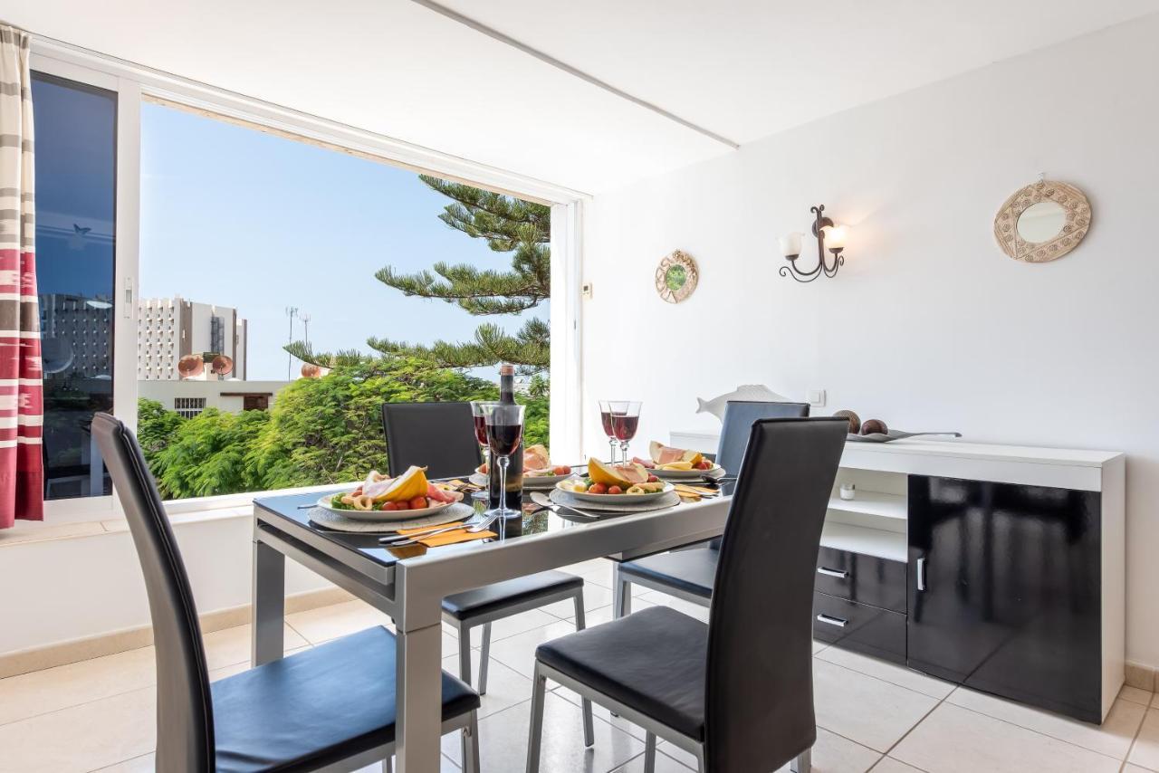 Appartement Jacaranda