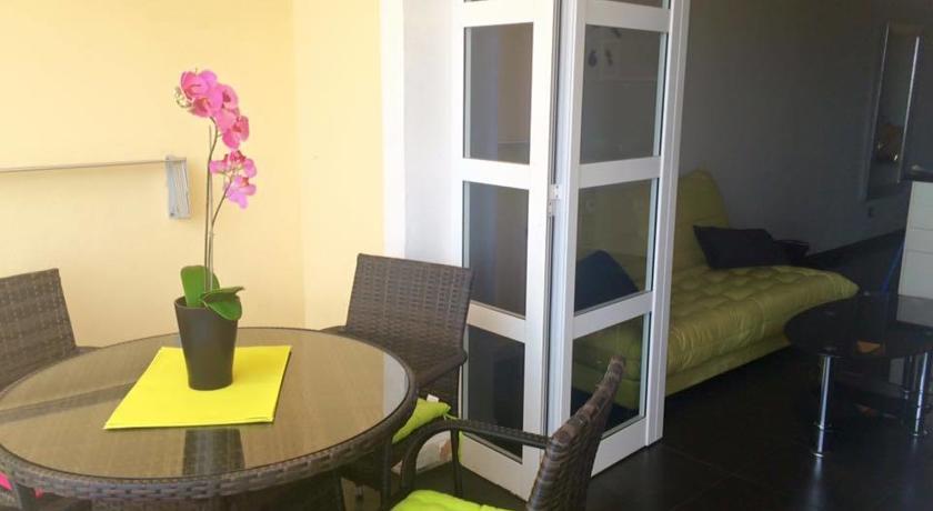 Apartamento Orlando Costa Adeje (Tenerife)