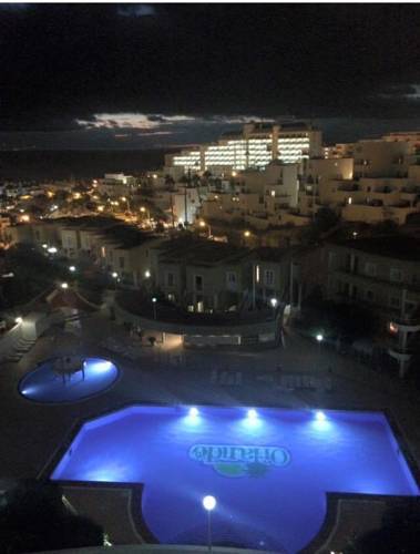 Apartamento Orlando