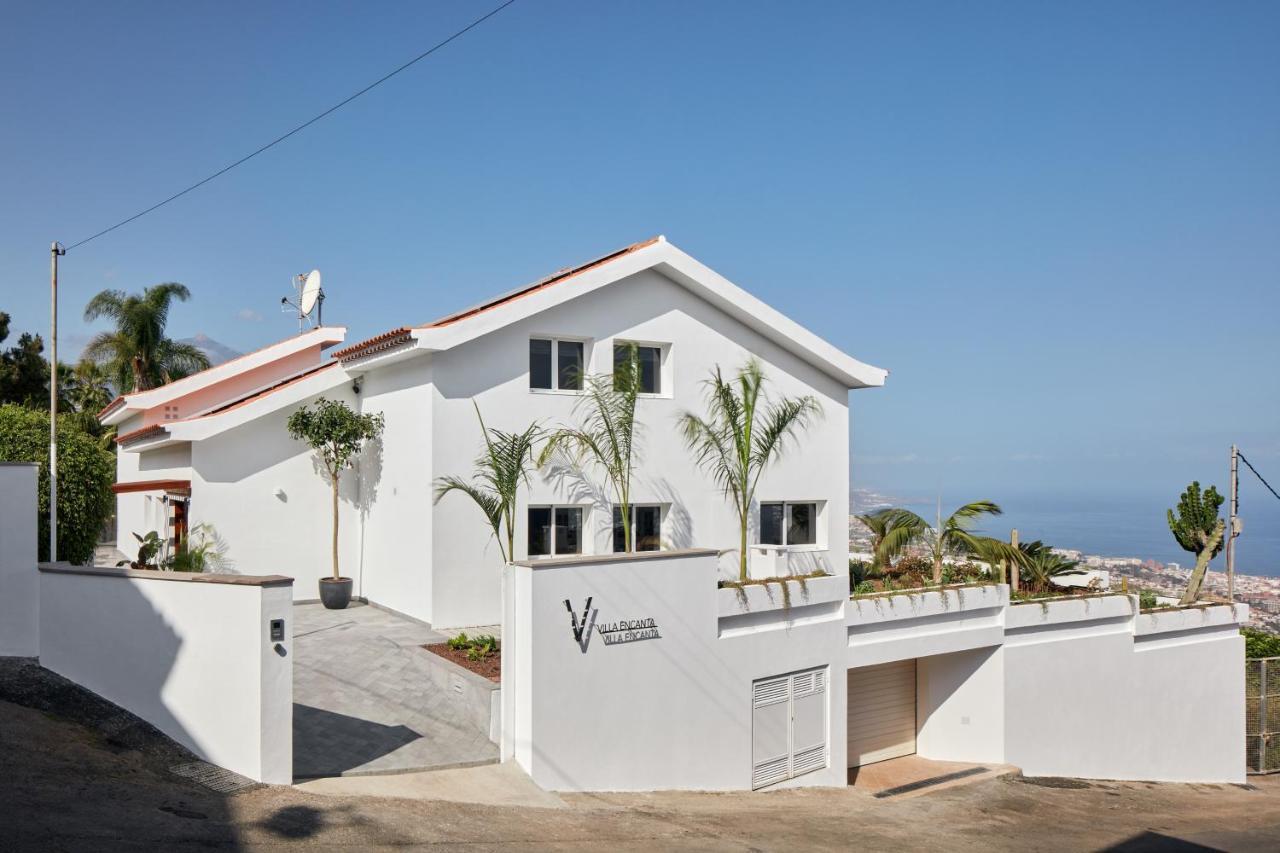 Encanta Villa *