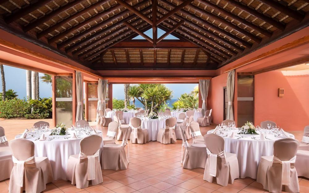 Sheraton La Caleta Resort&spa Costa Adeje (Tenerife)