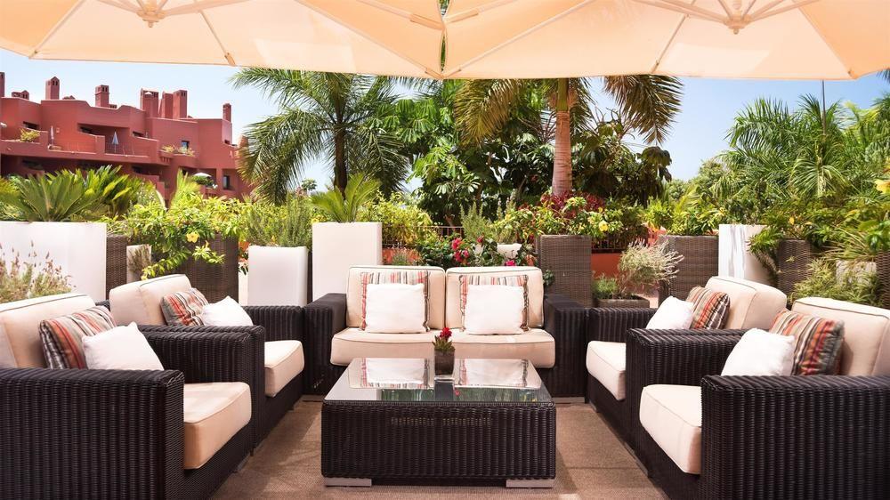Sheraton La Caleta Resort&spa Hotel 5*
