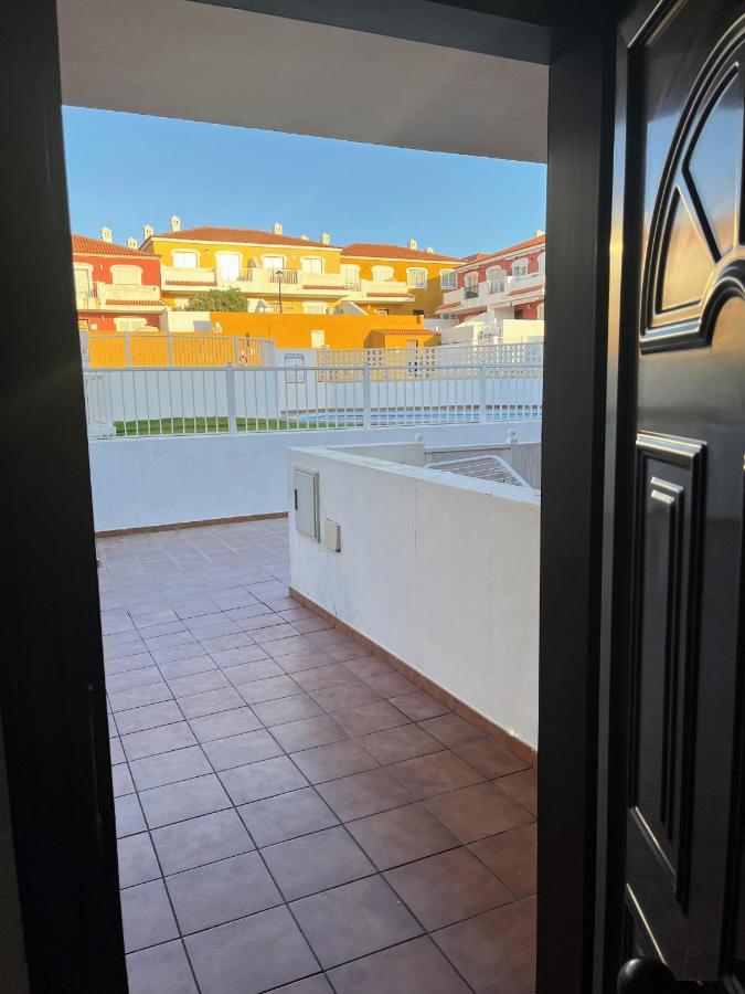 Apartment Picachos, Poris De Abona *