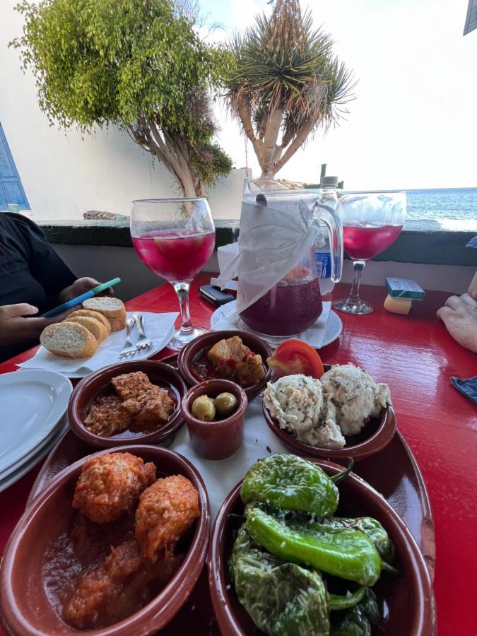 Picachos, Poris De Abona Apartment