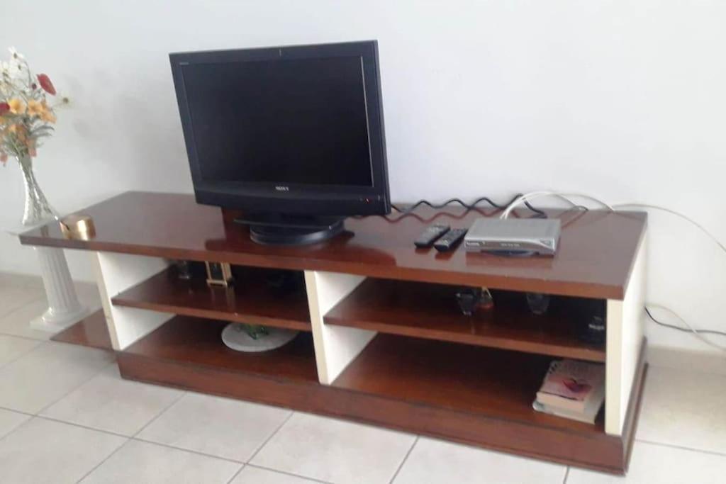 Appartement Jacaranda *