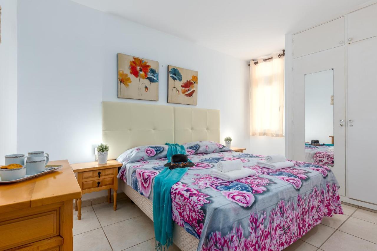 Jacaranda Appartement Playa de las Américas