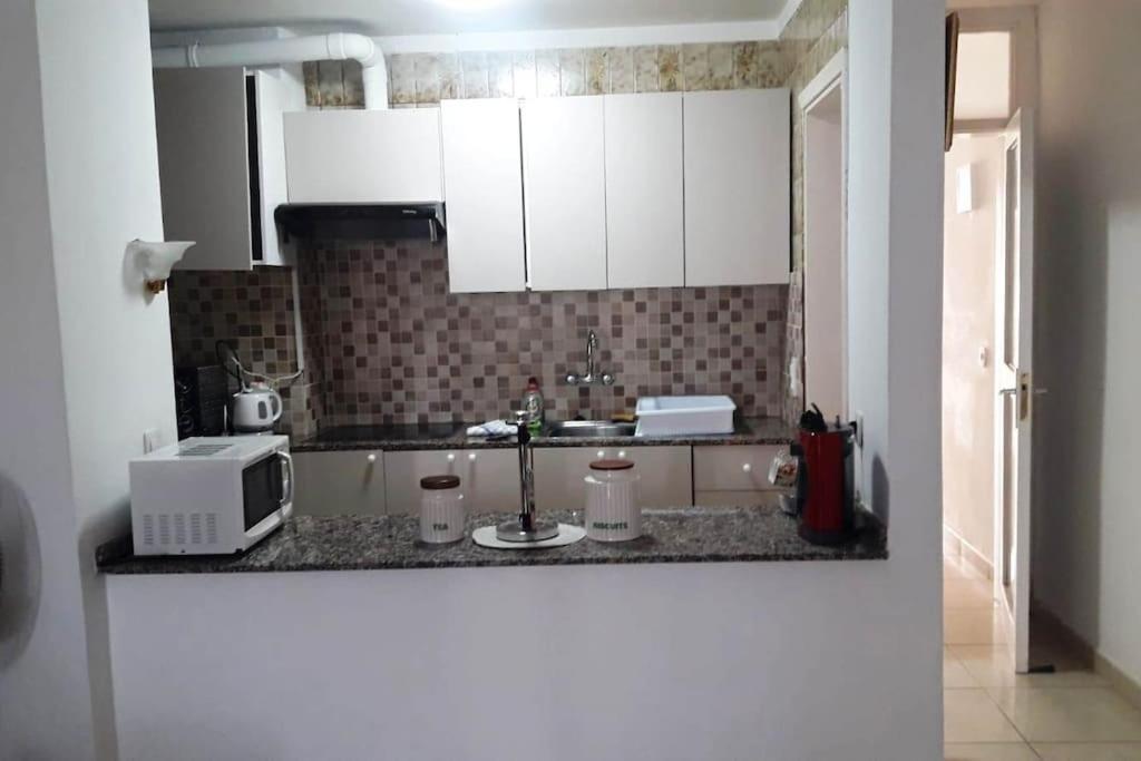 Appartement Jacaranda