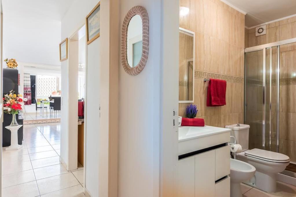 Jacaranda Appartement *