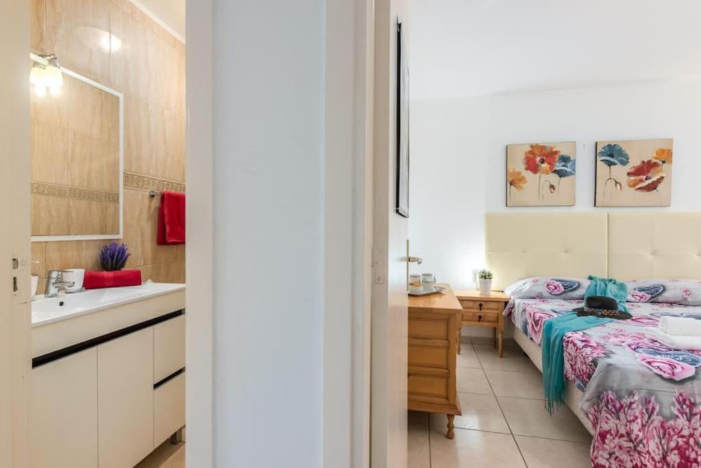 Appartement Jacaranda Playa de las Américas