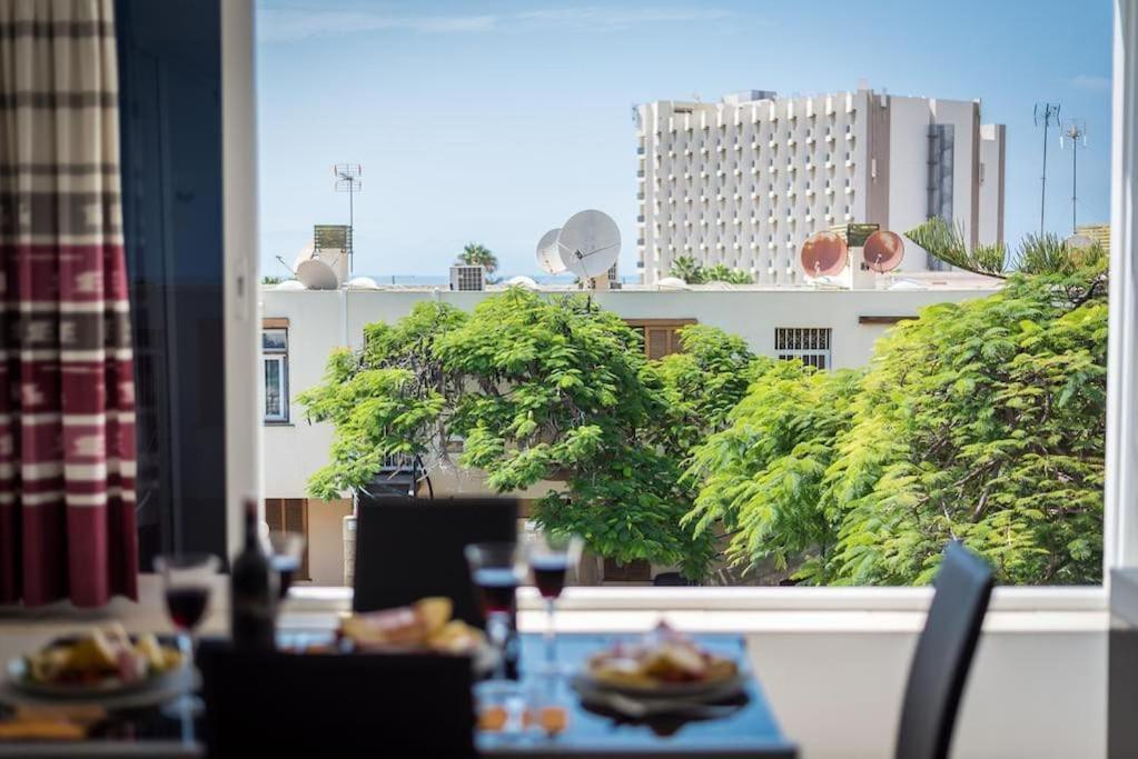 Jacaranda Appartement *