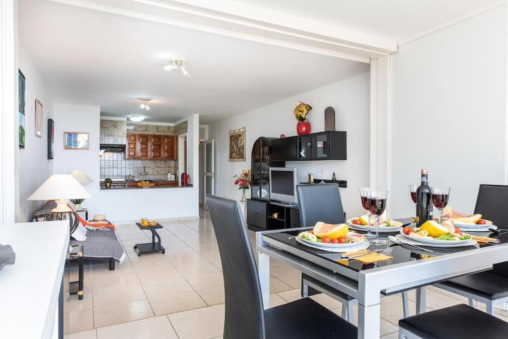Appartement Jacaranda Playa de las Américas