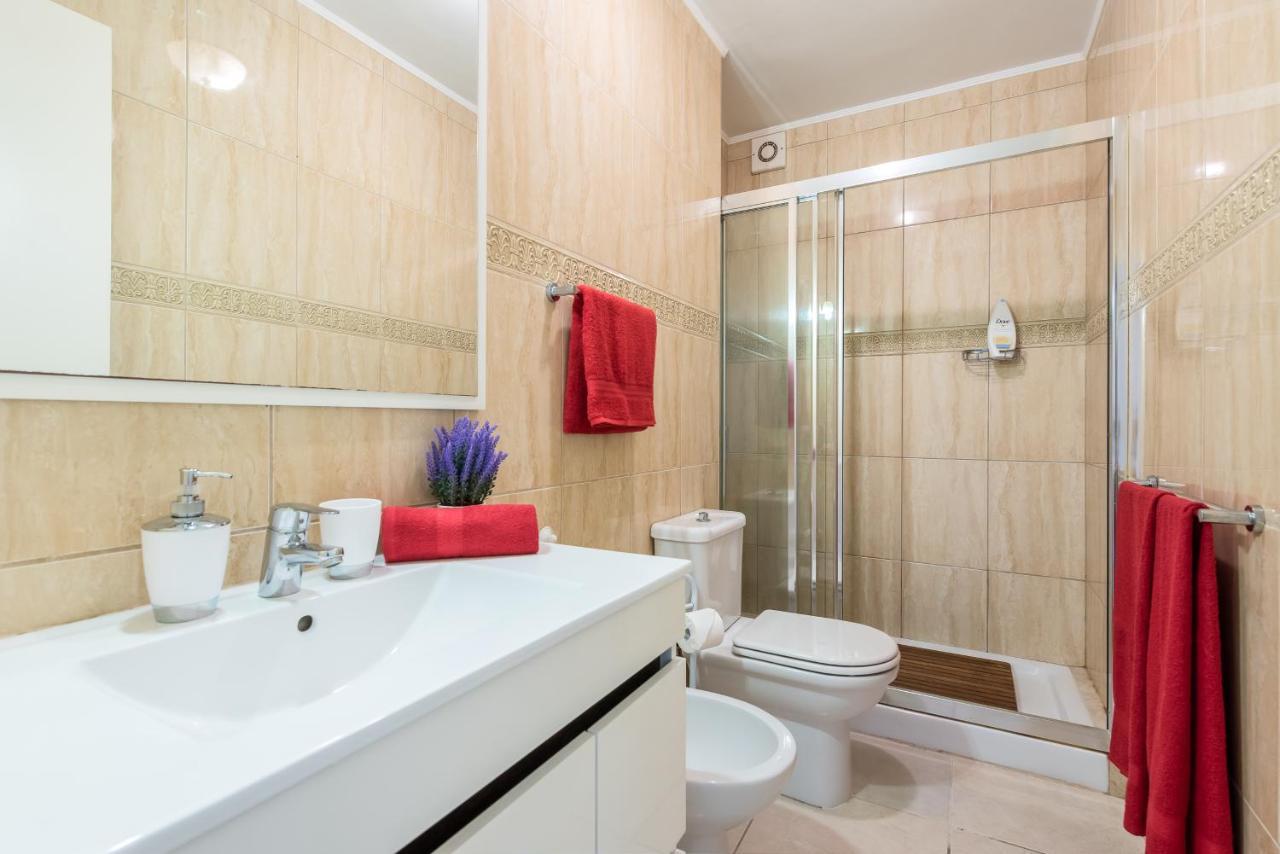 Appartement Jacaranda