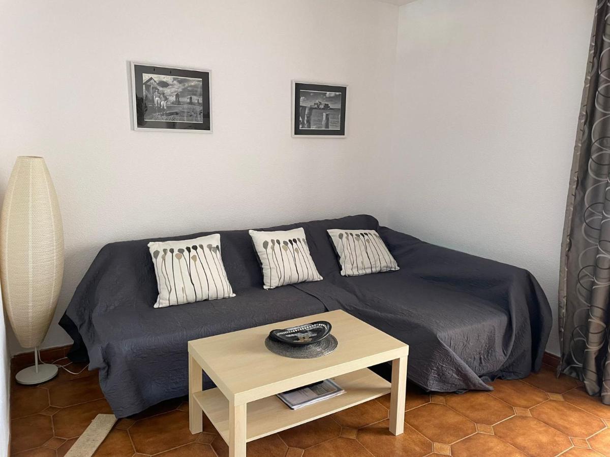 Apartamento Paraiso Chipeque Cristianos Arona (Tenerife)