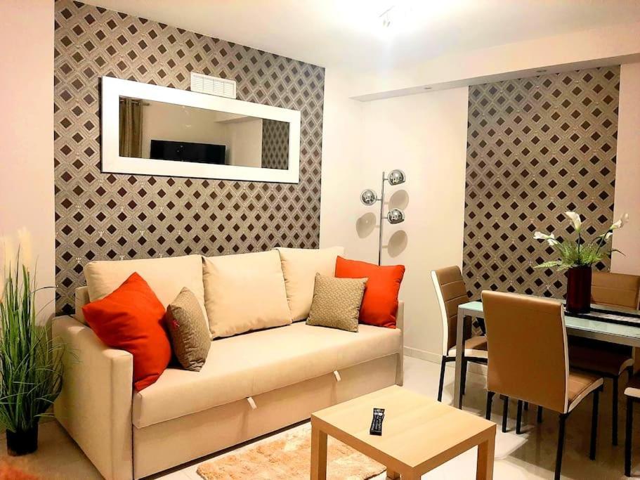 Modern In Americas, Lk520 With Pool Close To The Ocean * Playa de las Américas
