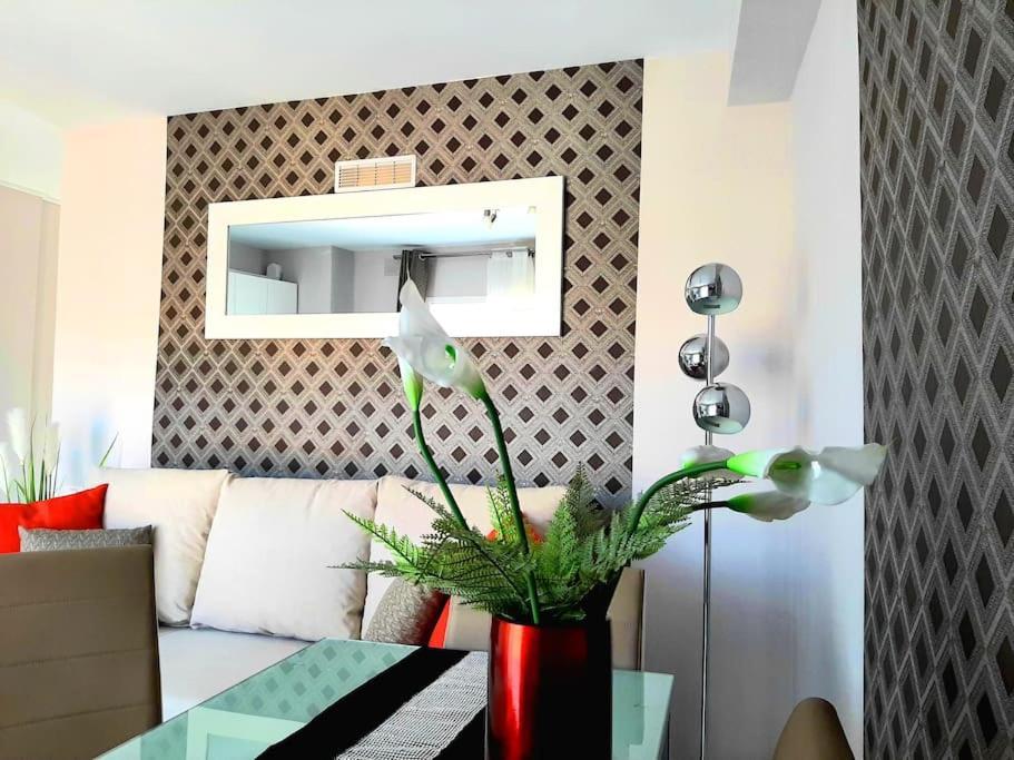 Appartement Modern In Americas, Lk520 With Pool Close To The Ocean
