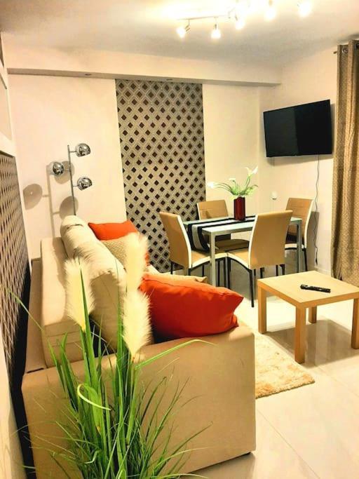 Modern In Americas, Lk520 With Pool Close To The Ocean Appartement *