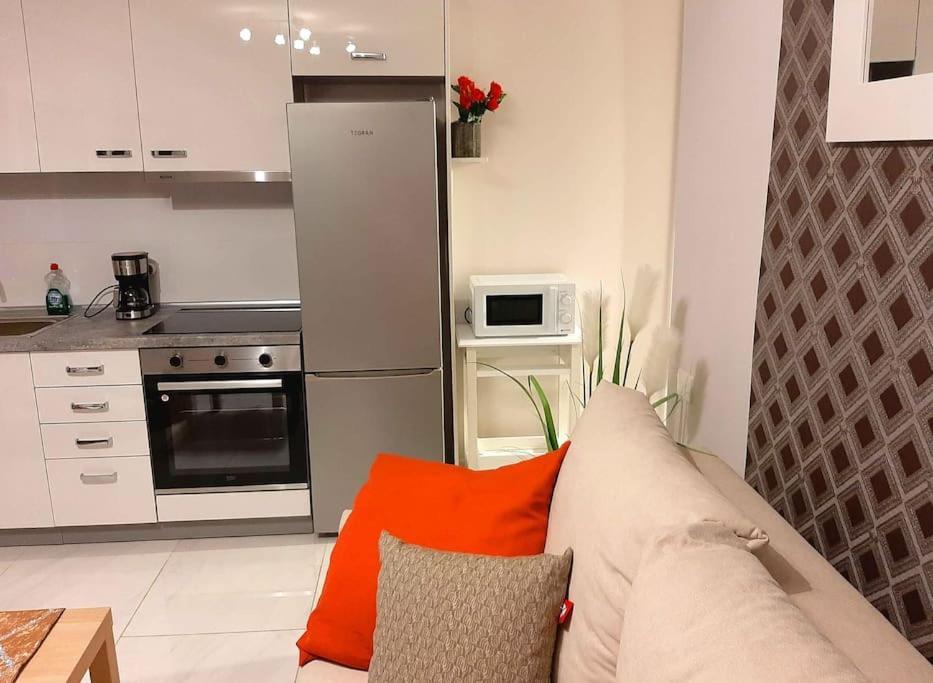 Modern In Americas, Lk520 With Pool Close To The Ocean Playa de las Américas