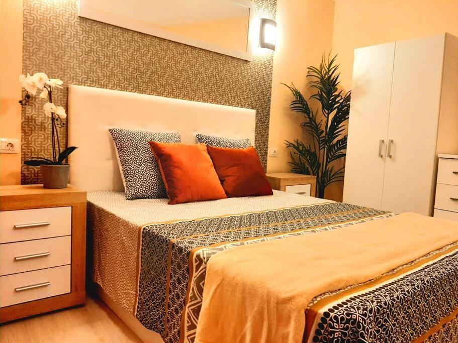 Modern In Americas, Lk520 With Pool Close To The Ocean Appartement