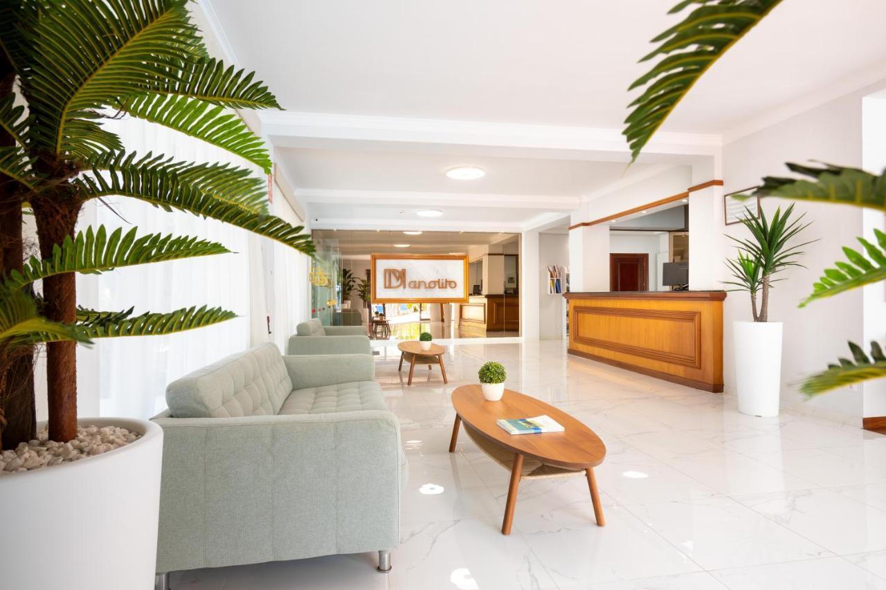 Don Manolito Hotel
