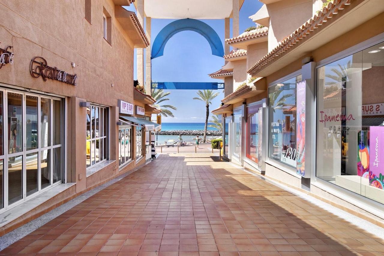 Appartement Estudio Torres Del Sol *
