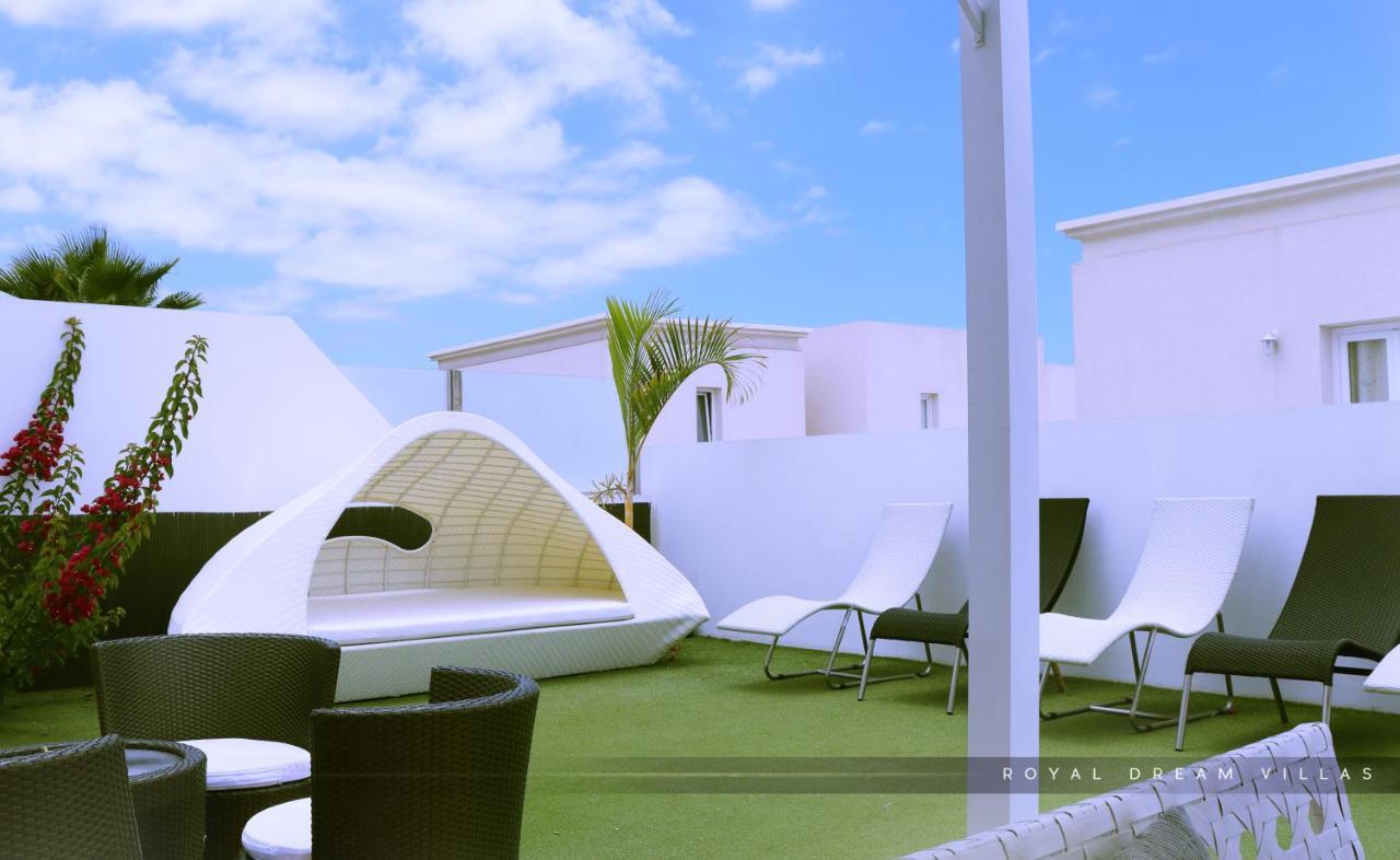 Royal Modern * Costa Adeje (Tenerife)